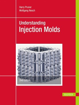 cover image of Understanding Injection Molds